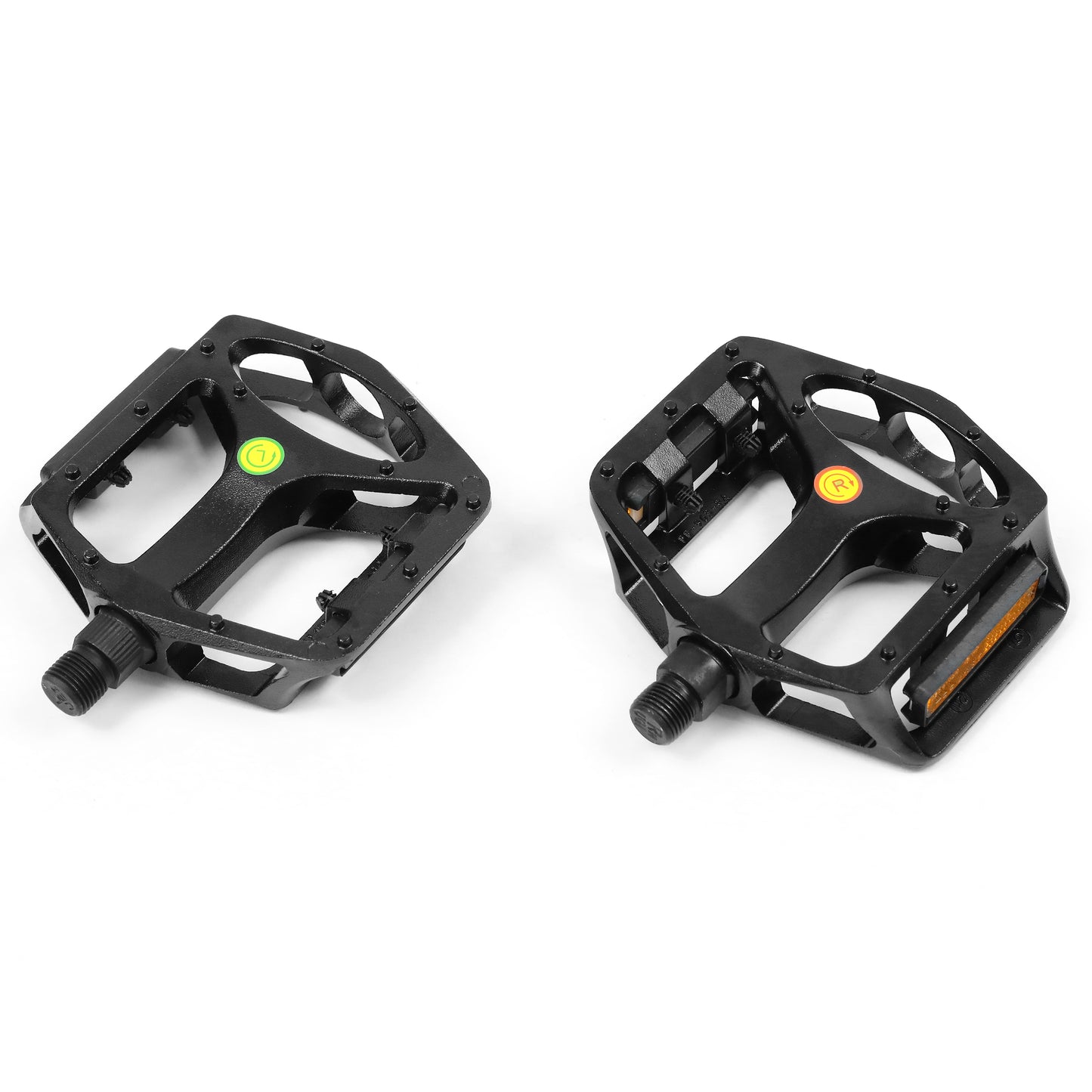 Replacement Ecotric Pedals