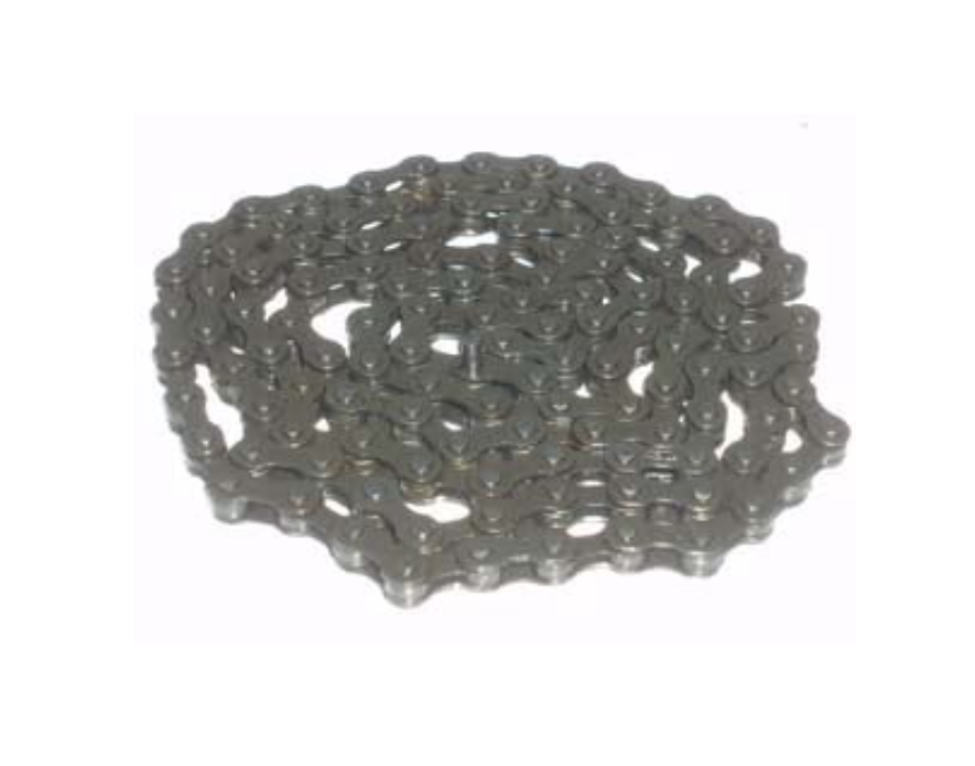 122 Links Chain for 24 Volt Trail Maker, Trail Climber, Malibu & Newport by X-Treme