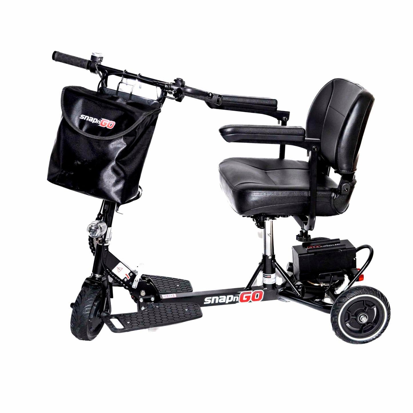Model S335.1 SNAPnGO Deluxe Edition