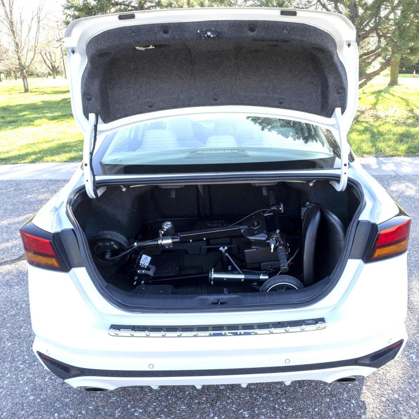 Model S335.1 SNAPnGO Deluxe Edition