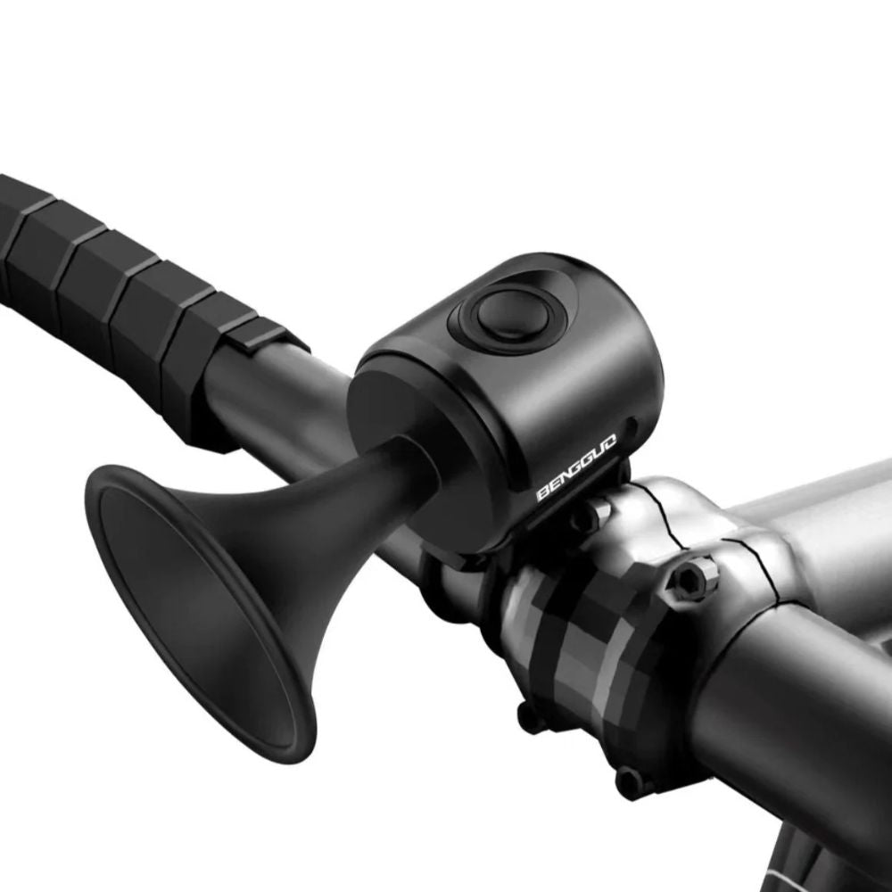 Bengguo Bike Horn – All Around E-Bikes