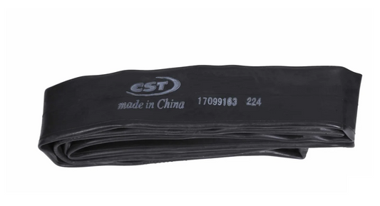 Inner Tubes for Model 26" Fat Bike, Rocket and Hammer by Ecotric