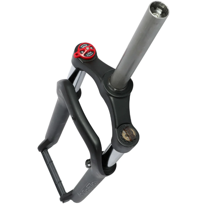 Suspension Front Fork for 26'' Fat Tire Bike and Rocket by Ecotric