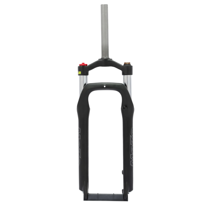 Suspension Front Fork for 26'' Fat Tire Bike and Rocket by Ecotric