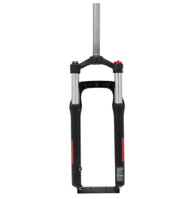 Suspension Front Fork for 26'' Fat Tire Bike and Rocket by Ecotric