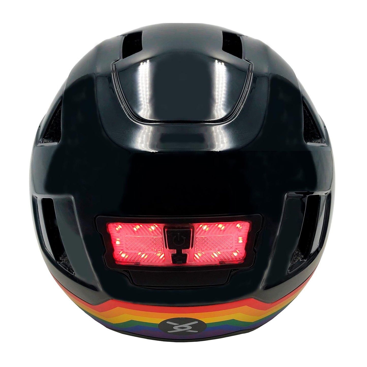 Retro Cool Helmet by Xnito