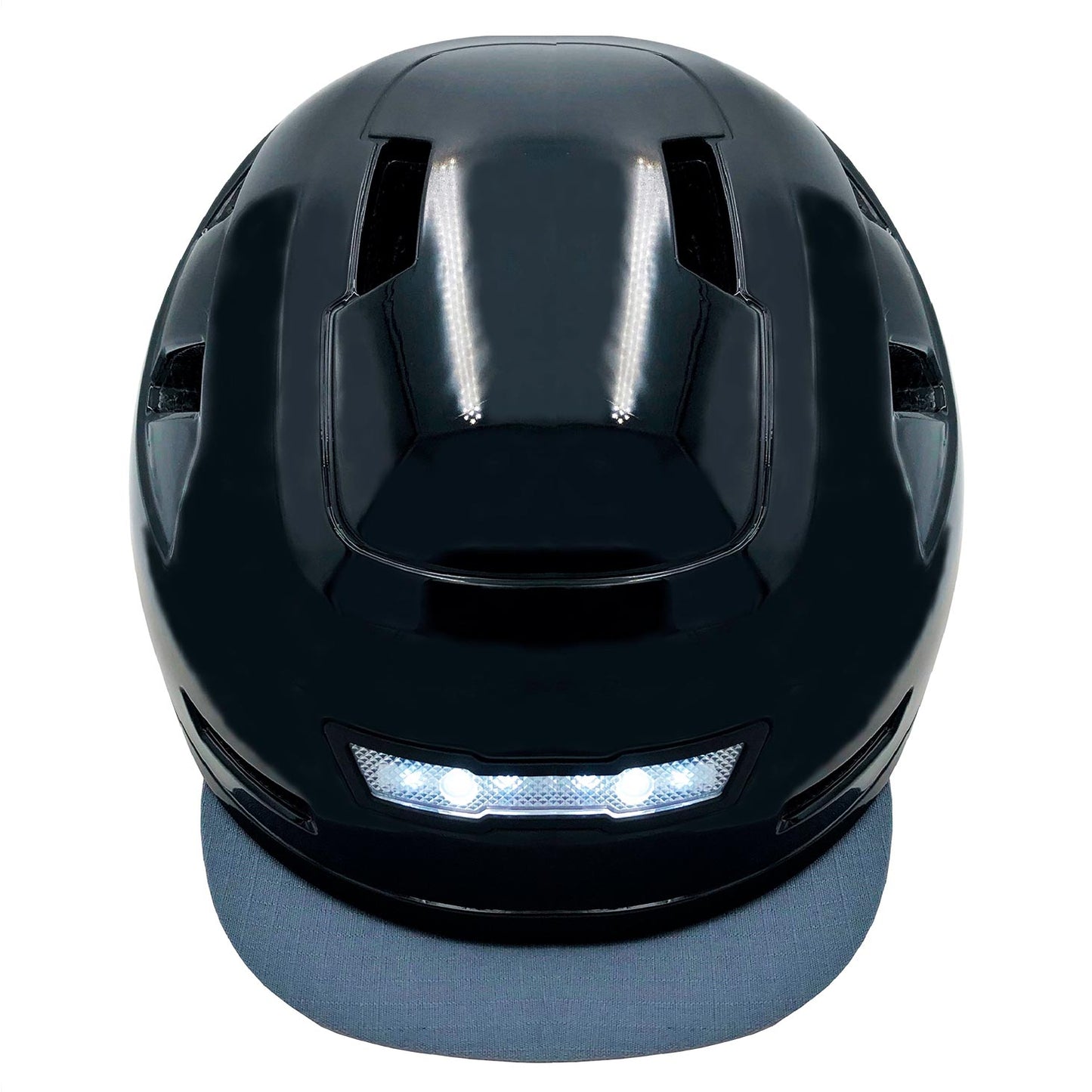 Retro Cool Helmet by Xnito