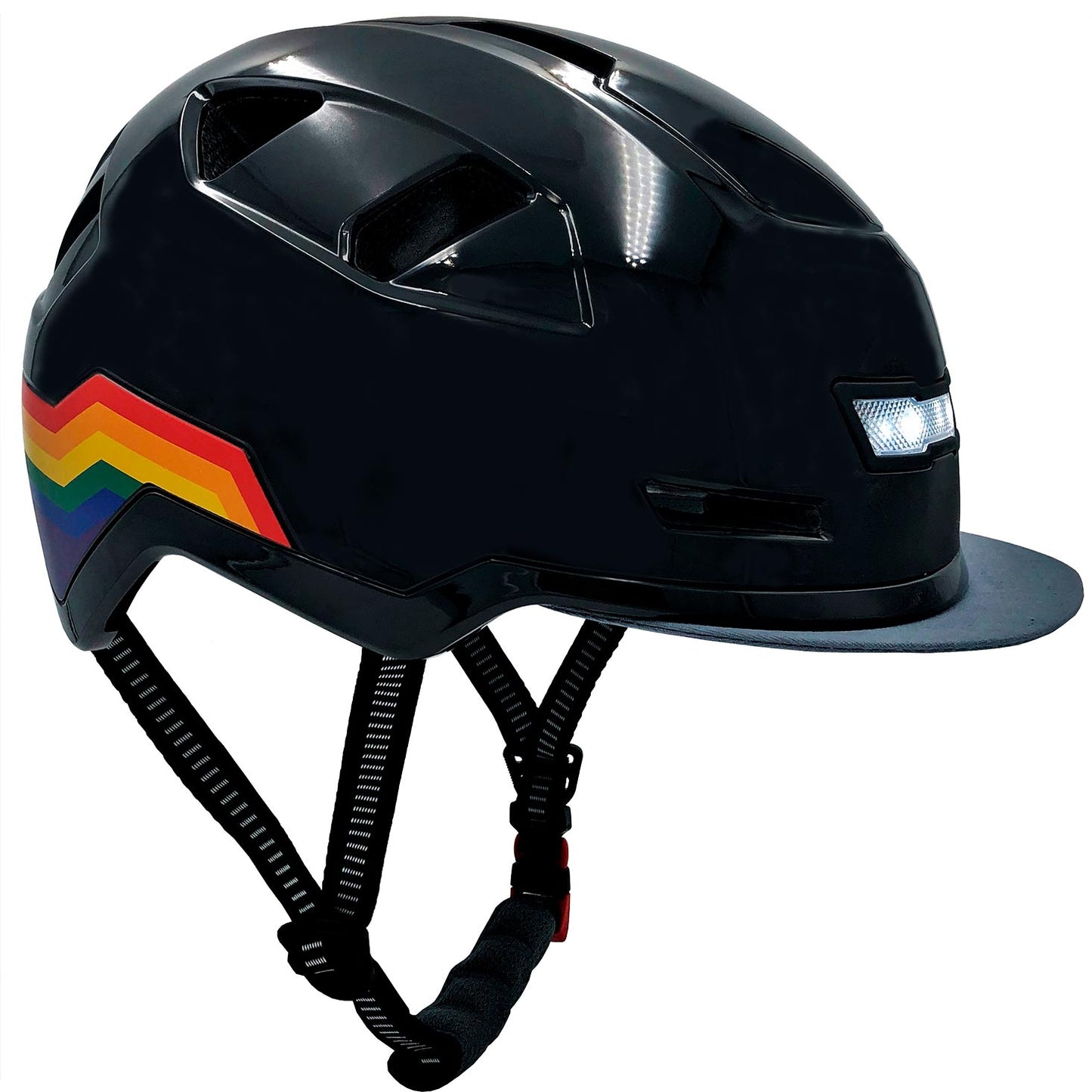 Retro Cool Helmet by Xnito