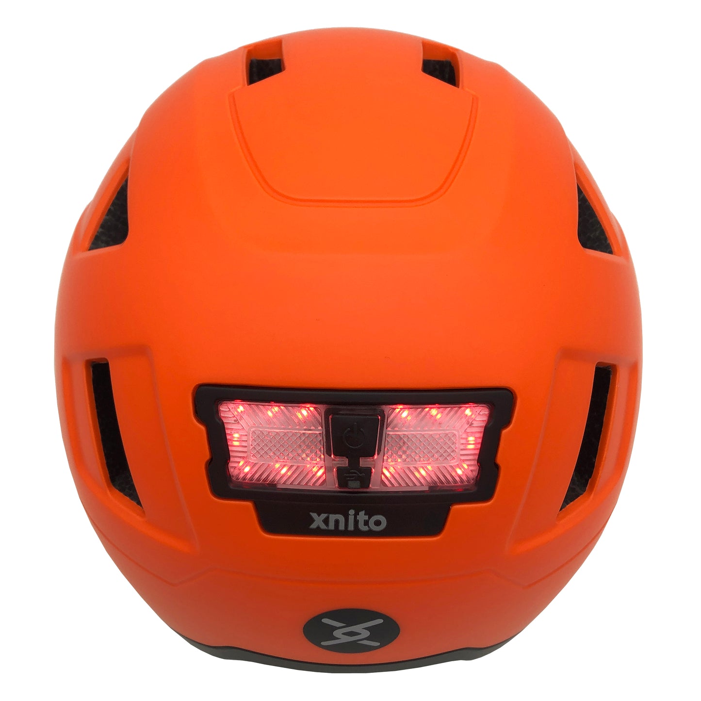 Retro Cool Helmet by Xnito
