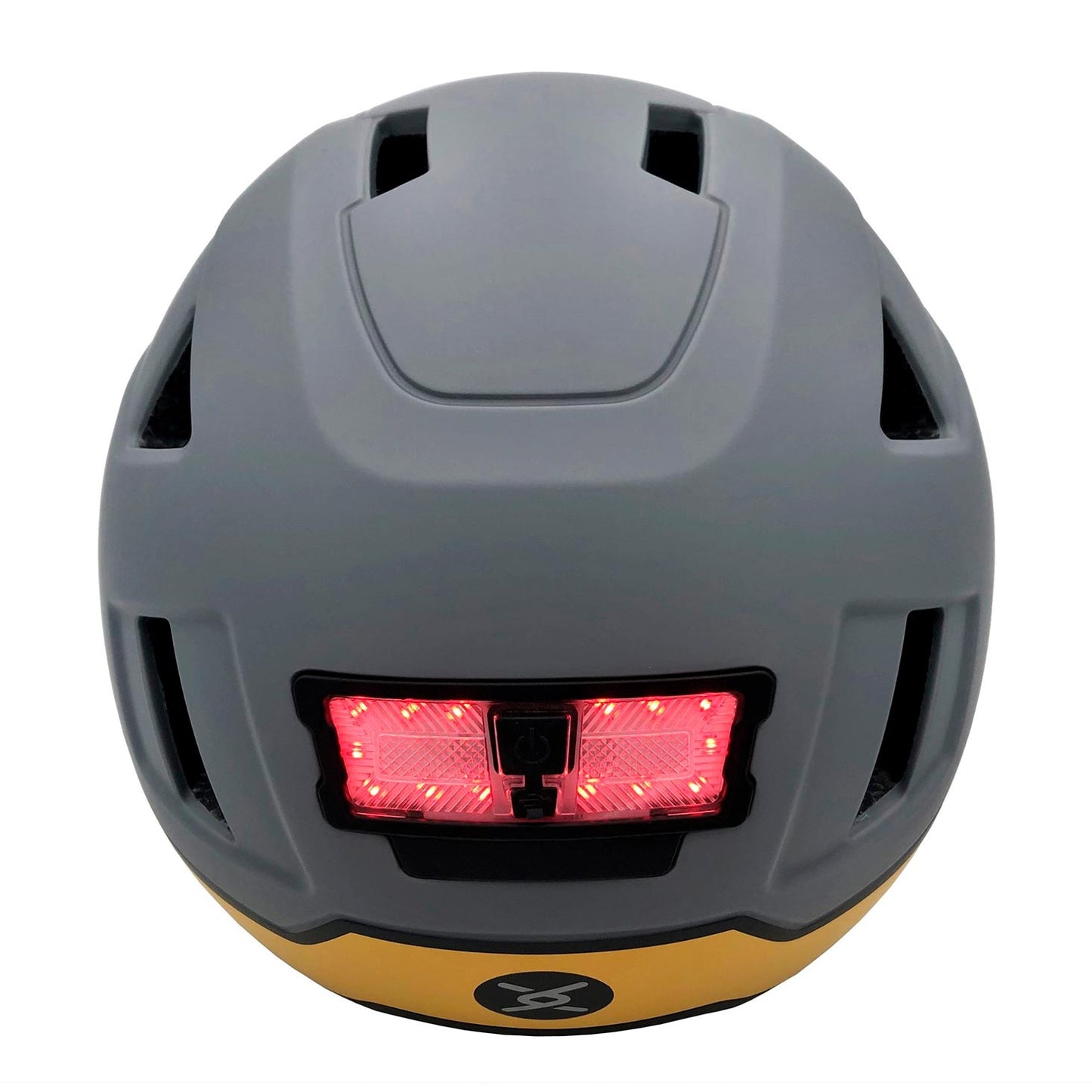 Retro Cool Helmet by Xnito