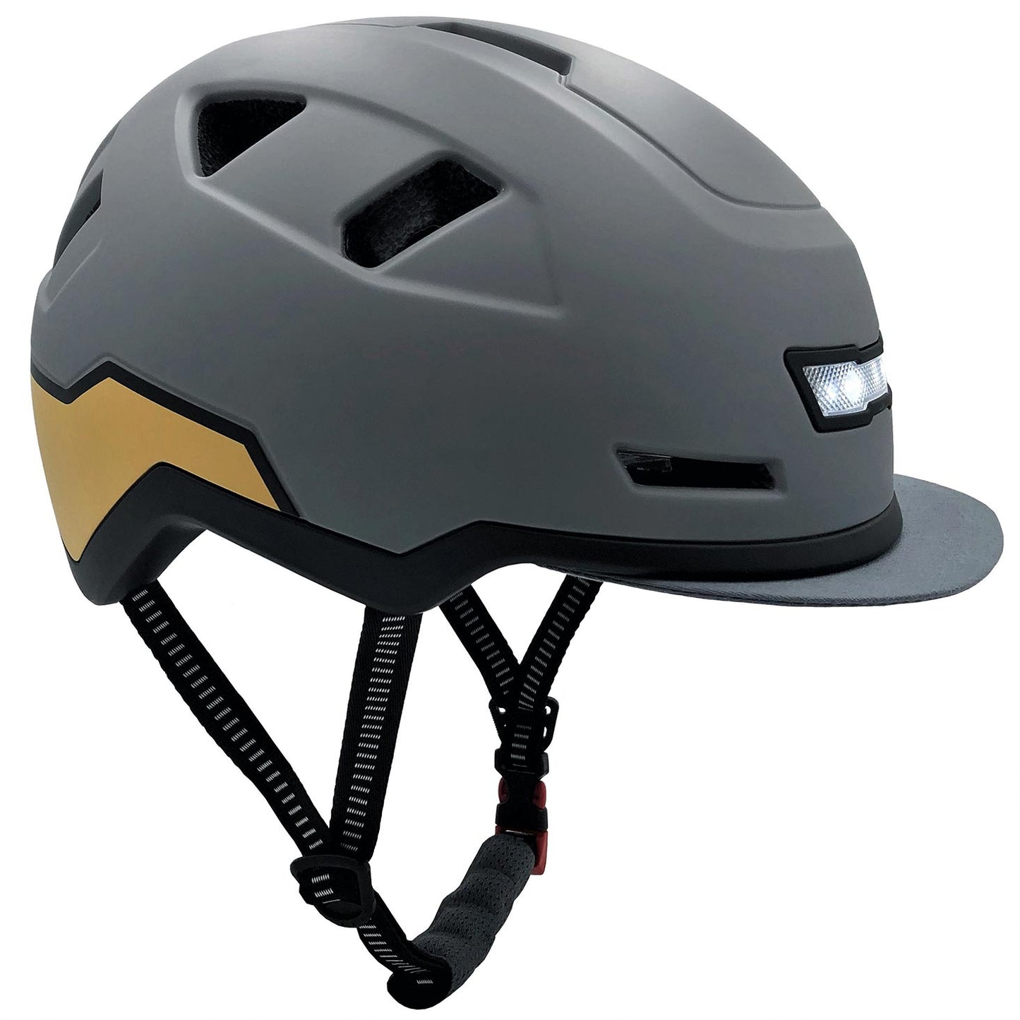 Retro Cool Helmet by Xnito