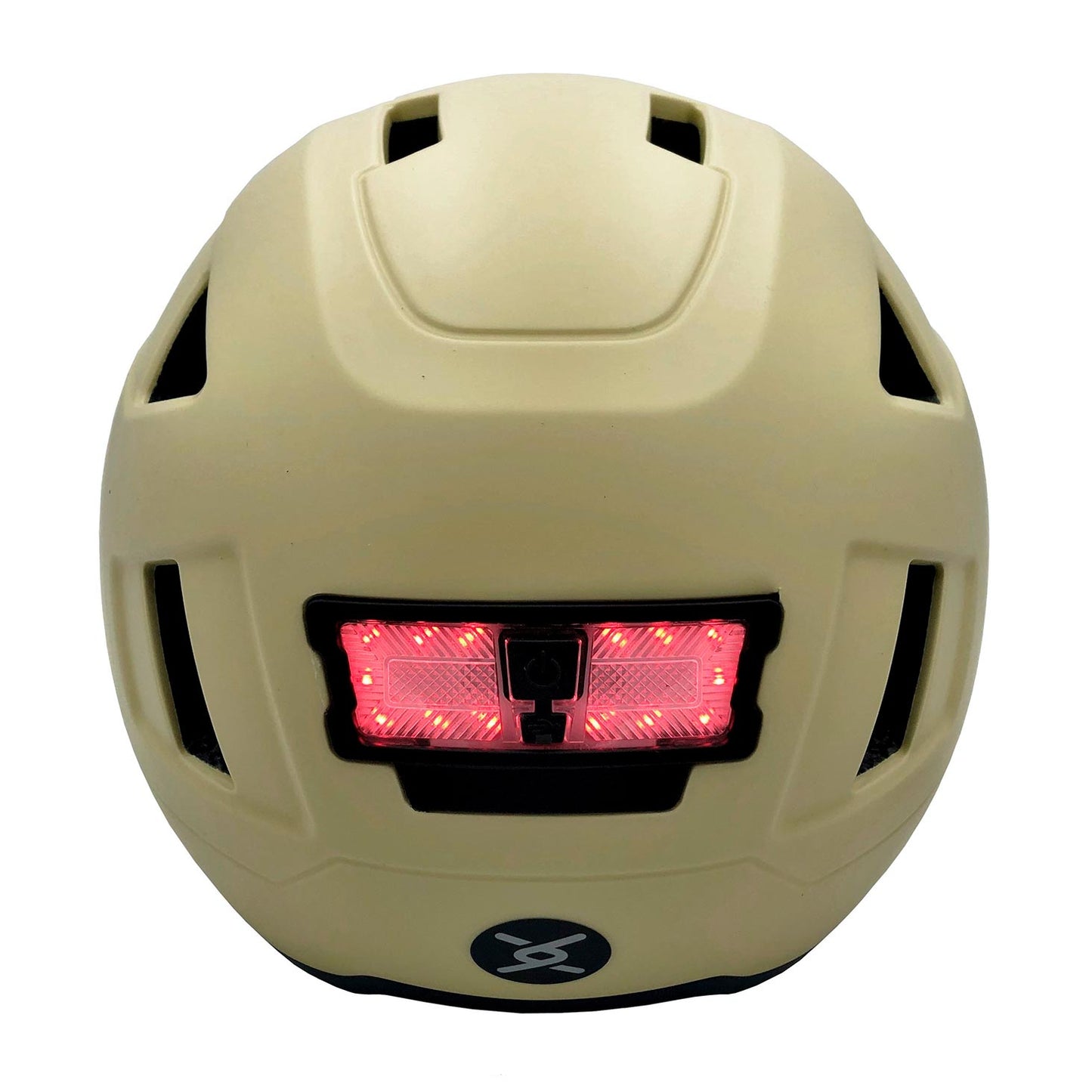 Retro Cool Helmet by Xnito