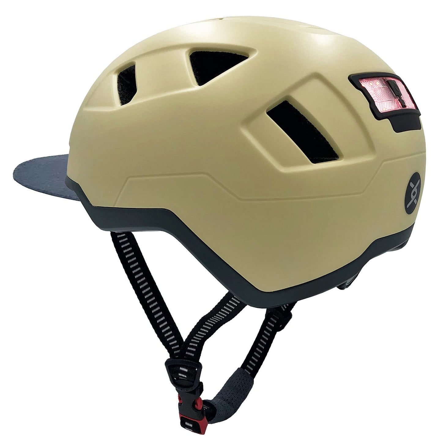 Retro Cool Helmet by Xnito