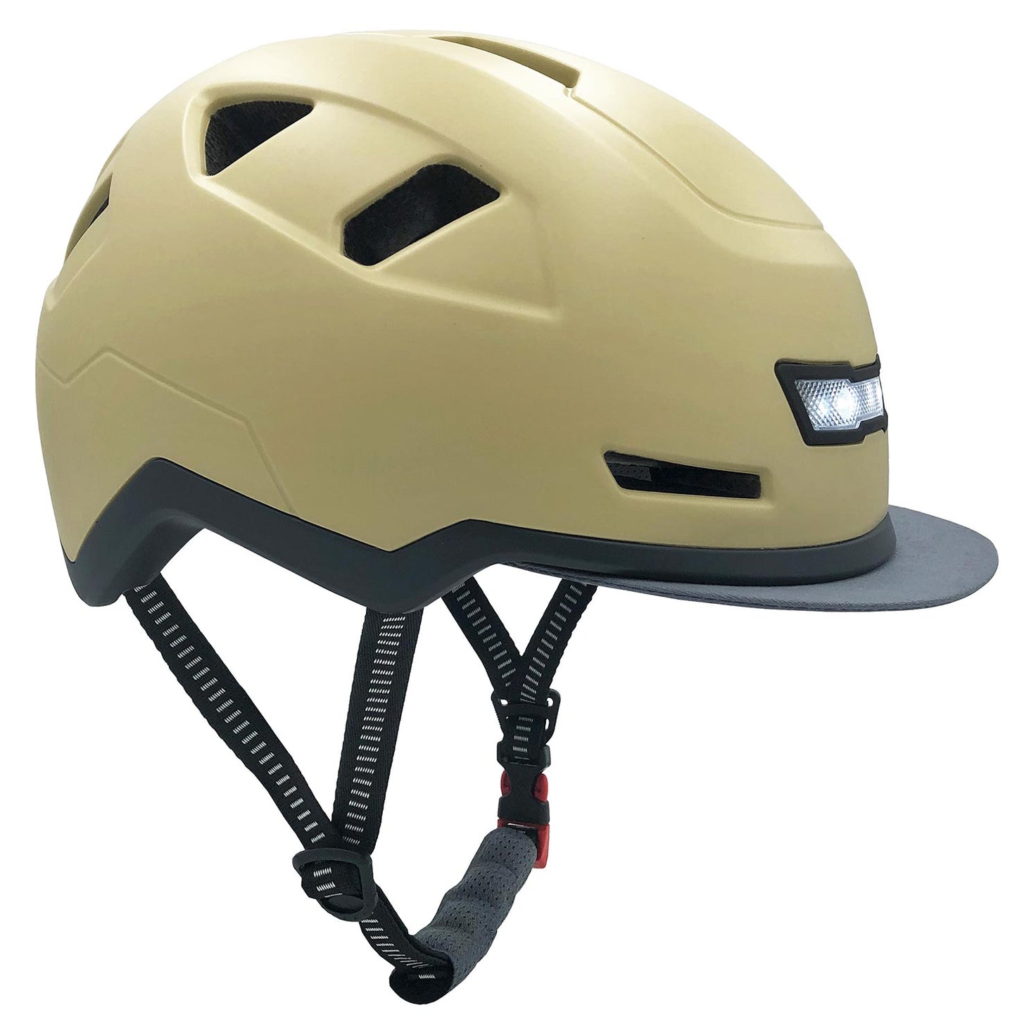 Retro Cool Helmet by Xnito