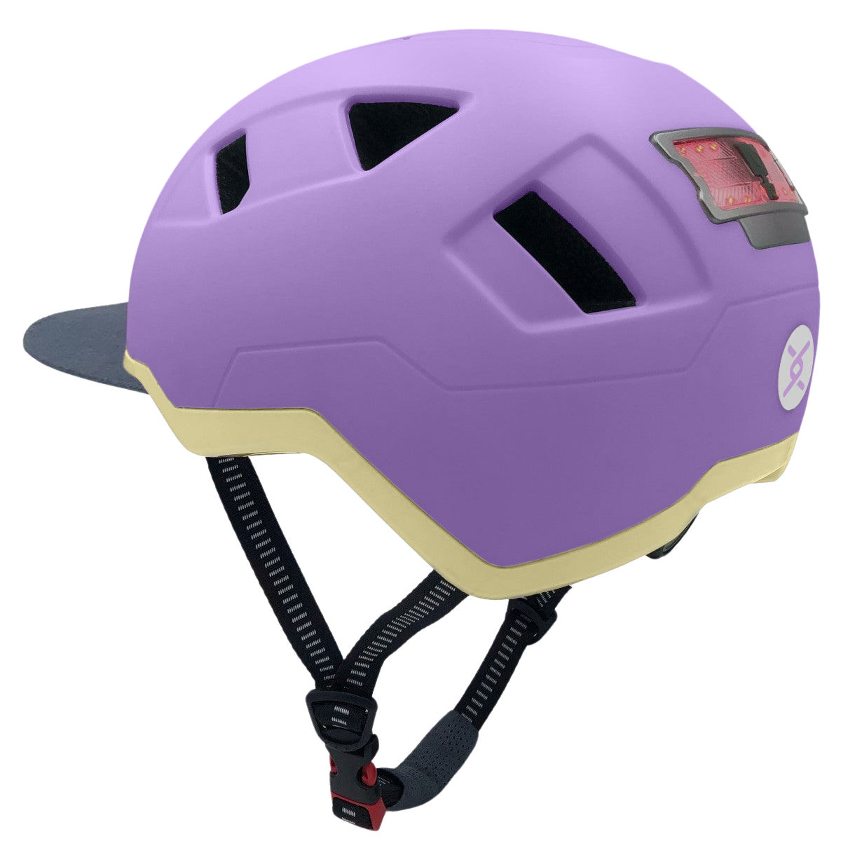 Retro Cool Helmet by Xnito