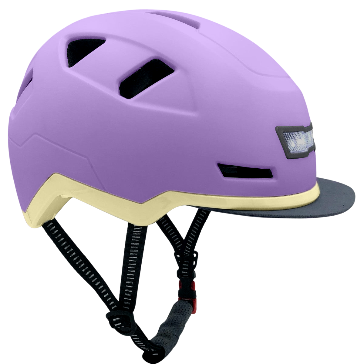 Retro Cool Helmet by Xnito