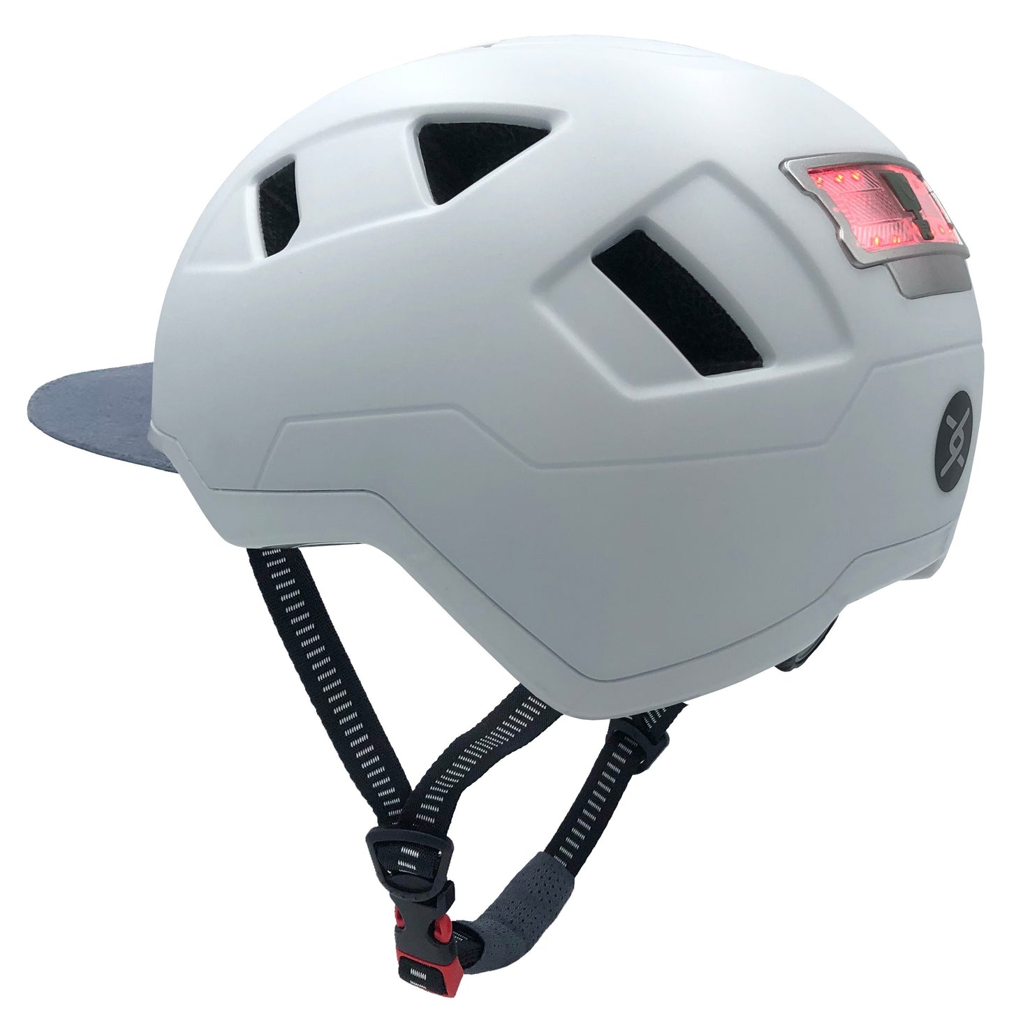 Retro Cool Helmet by Xnito