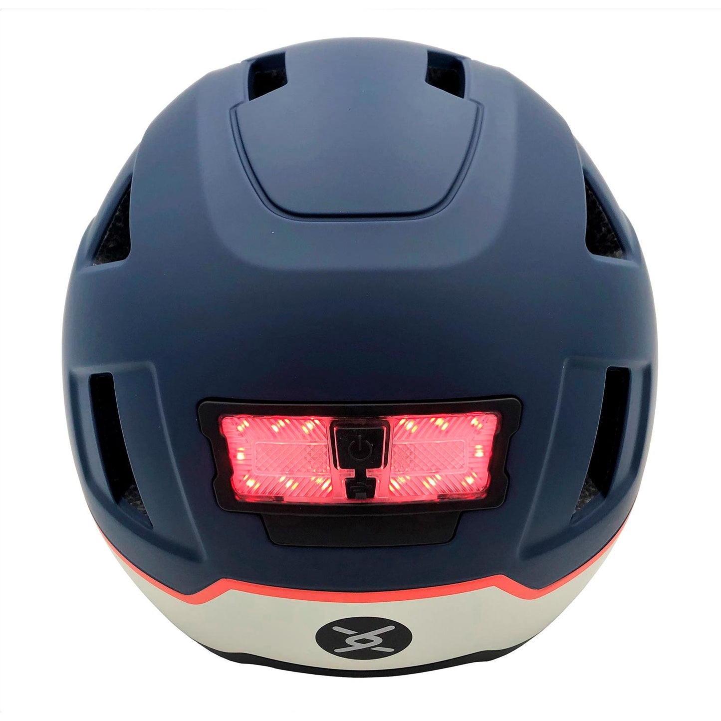 Retro Cool Helmet by Xnito