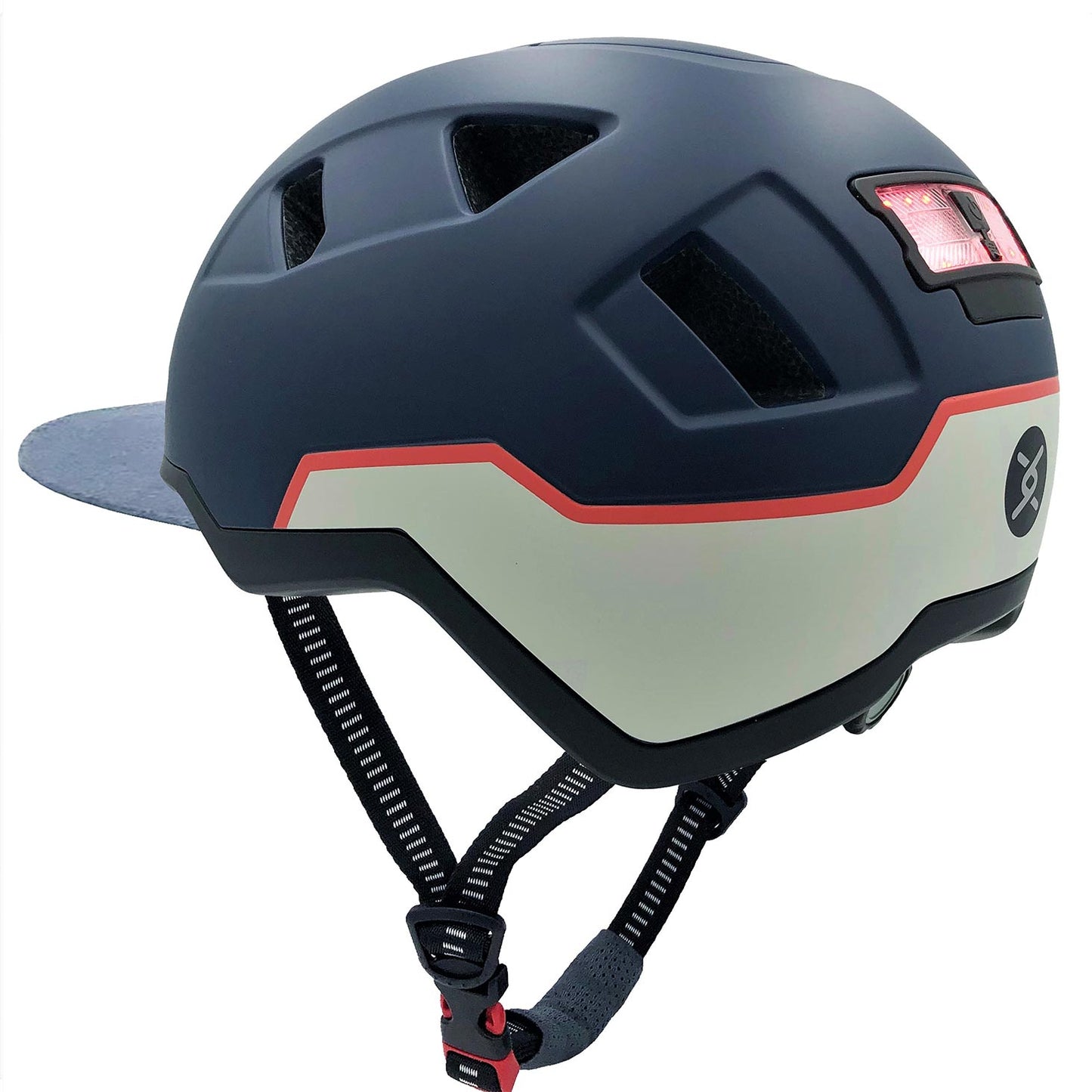 Retro Cool Helmet by Xnito