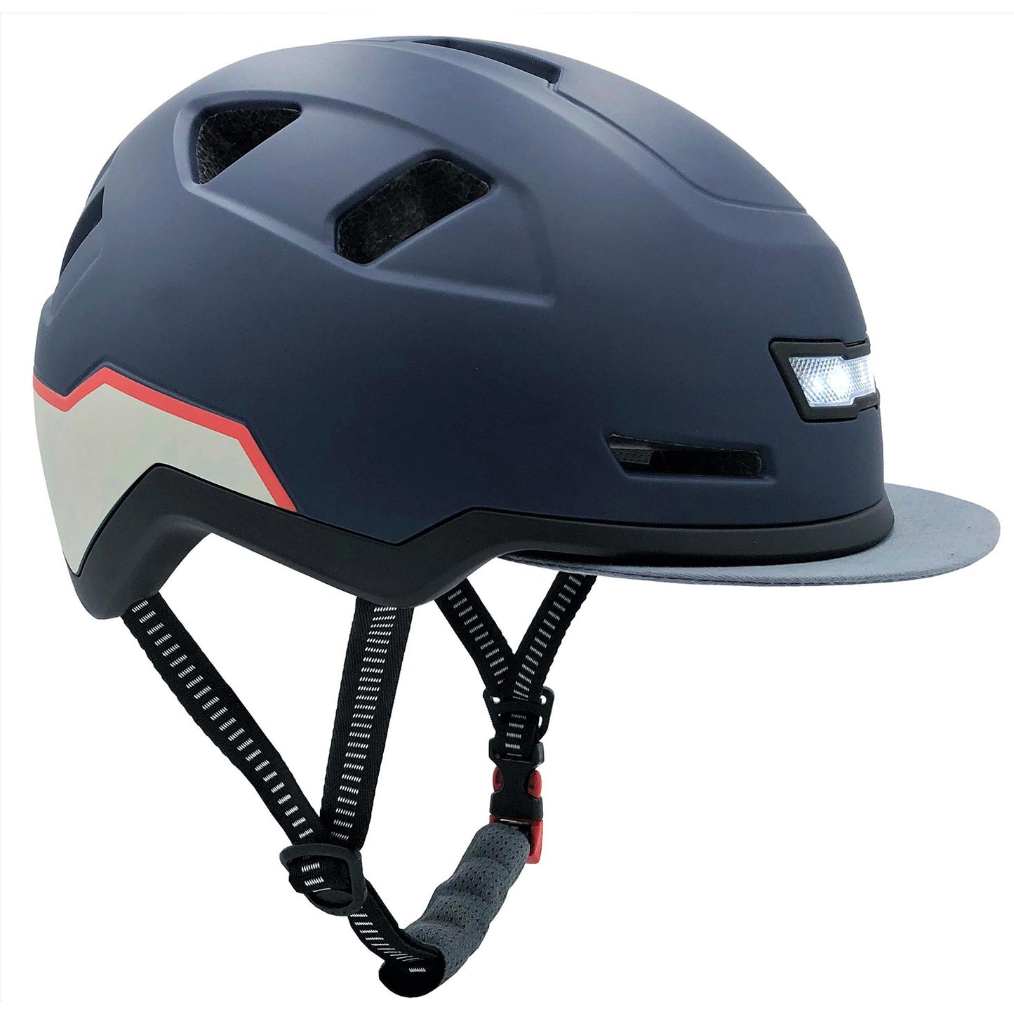 Retro Cool Helmet by Xnito