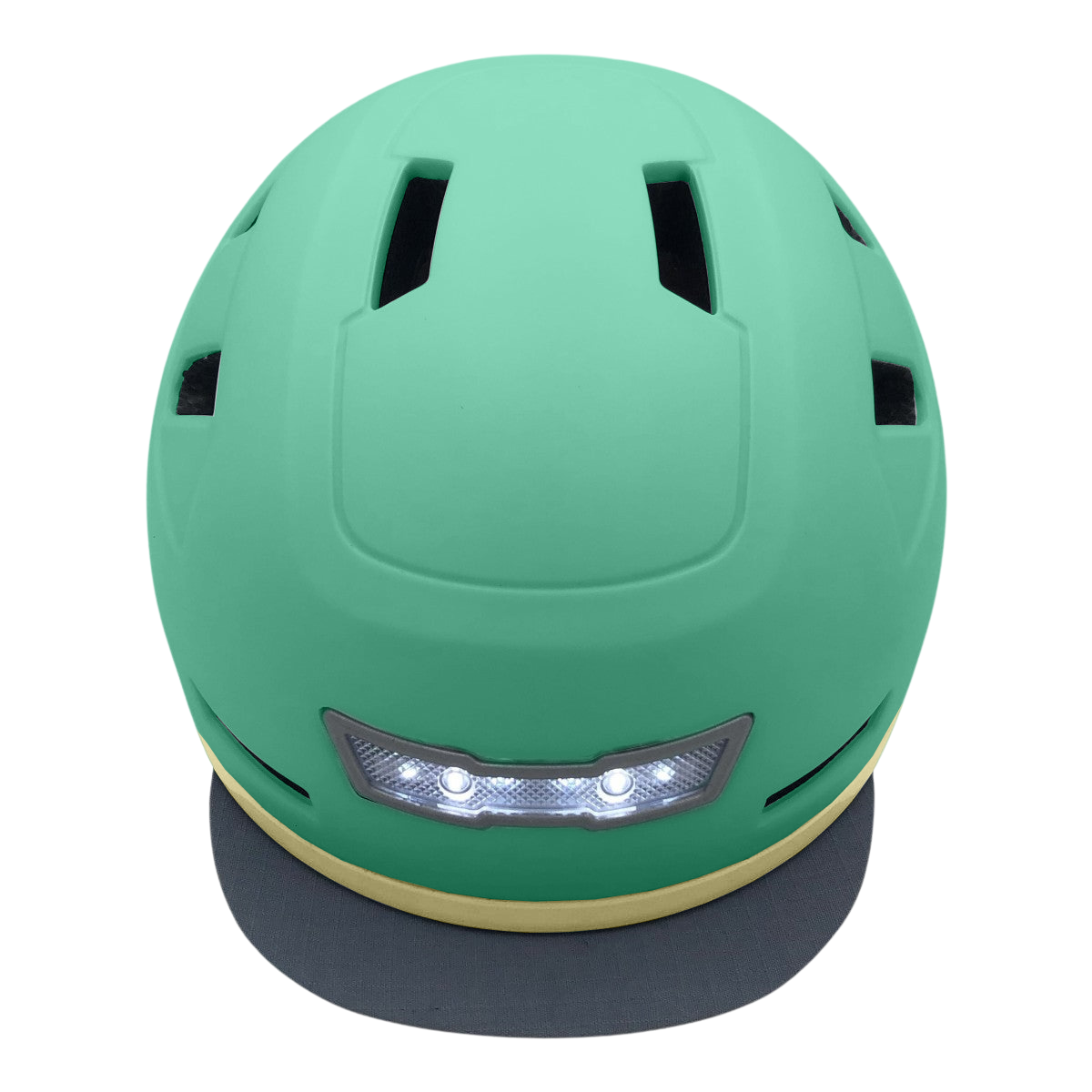 Retro Cool Helmet by Xnito