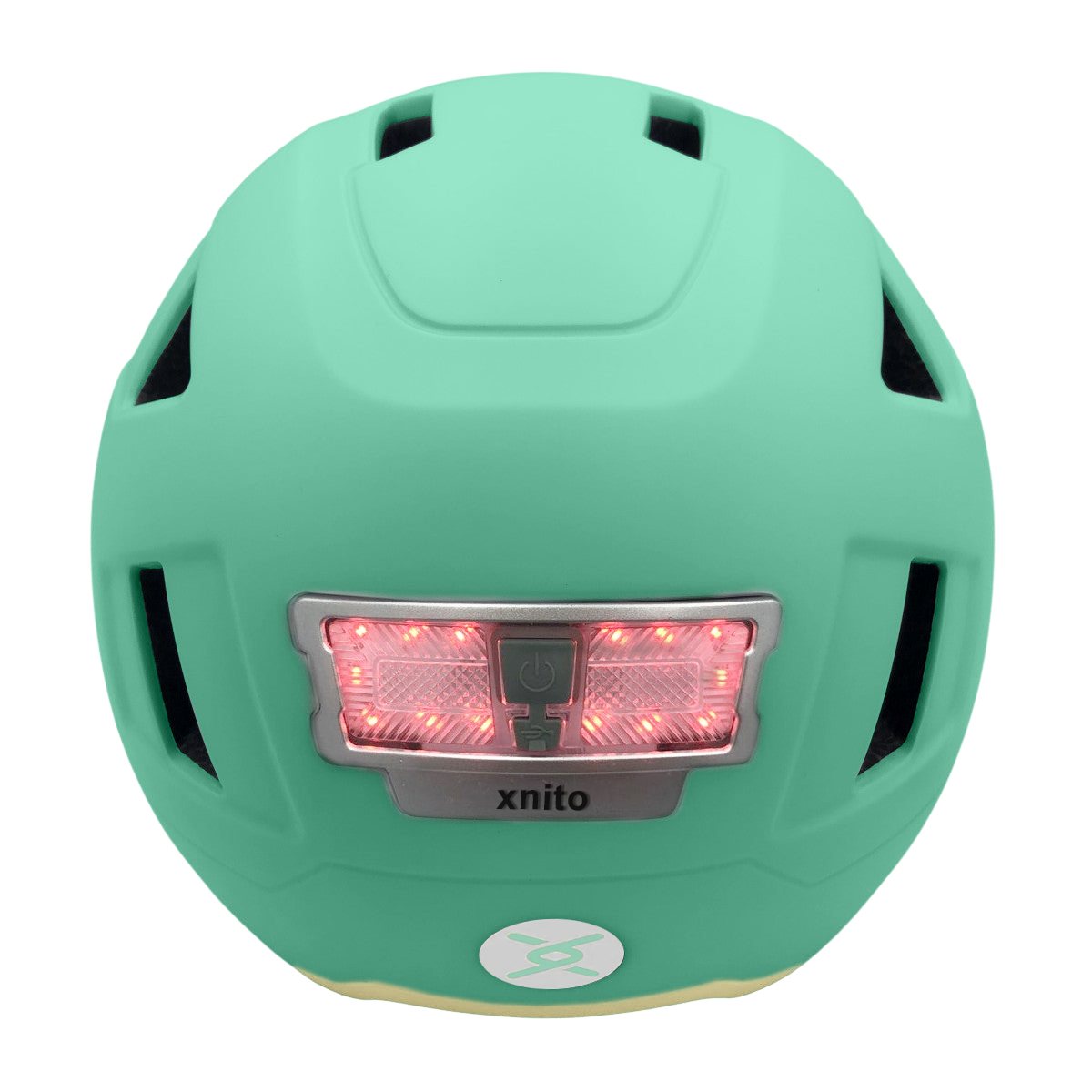 Retro Cool Helmet by Xnito