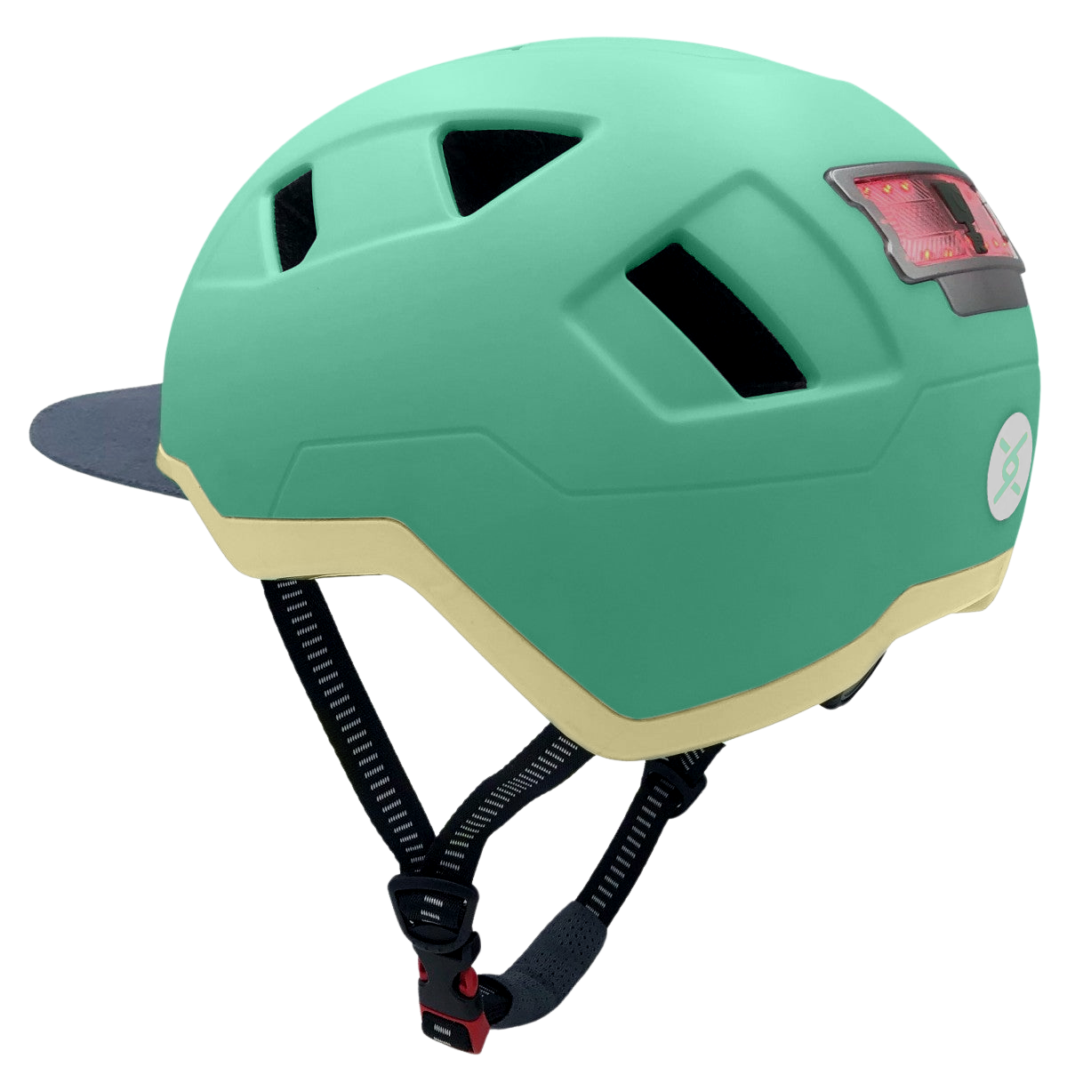 Retro Cool Helmet by Xnito