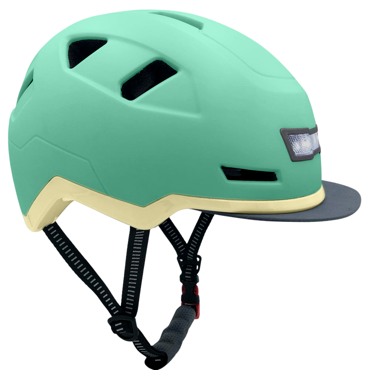 Retro Cool Helmet by Xnito