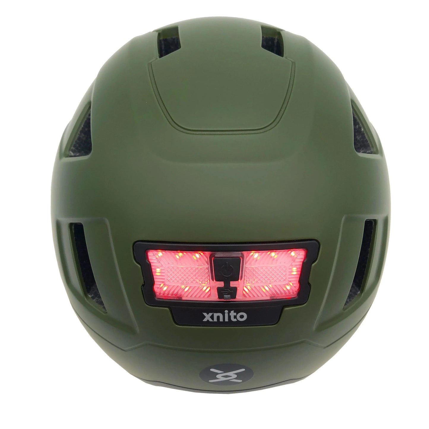 Retro Cool Helmet by Xnito