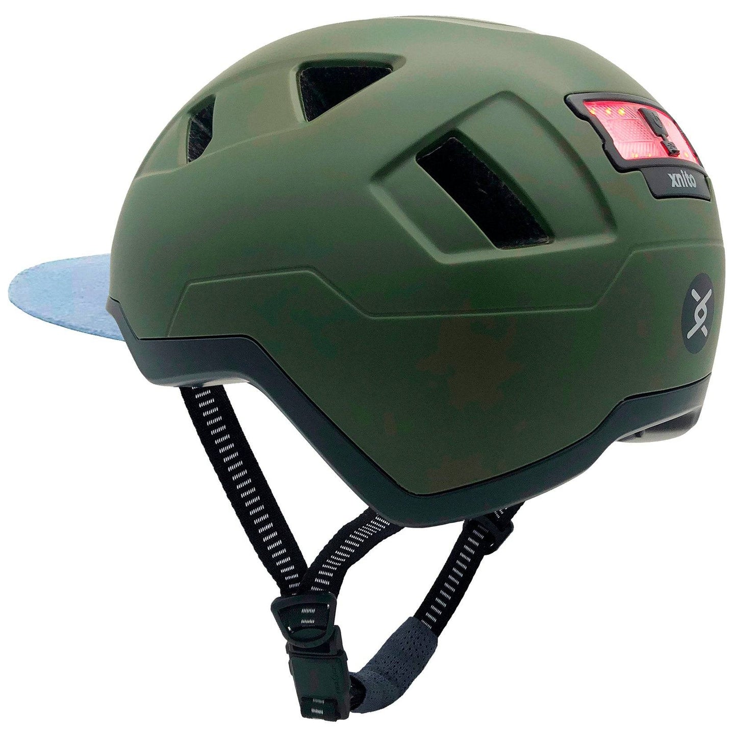 Retro Cool Helmet by Xnito