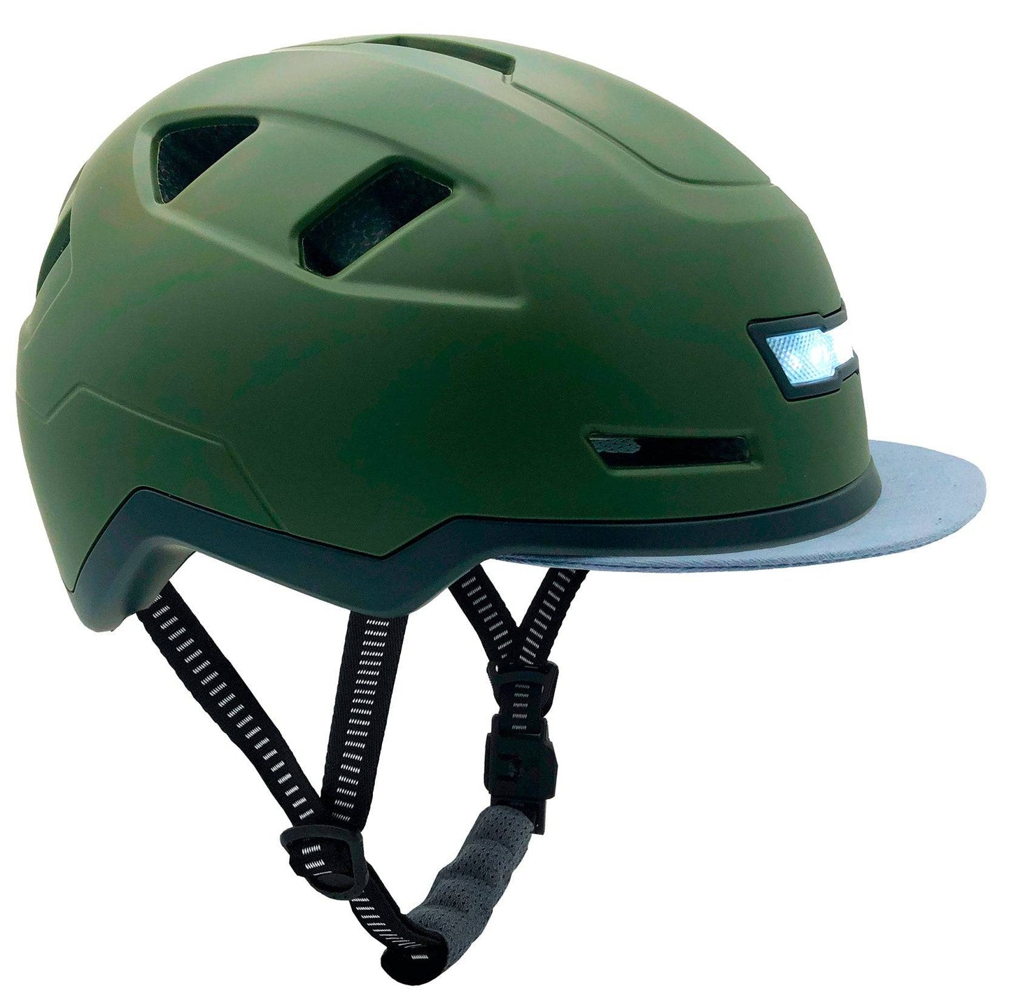 Retro Cool Helmet by Xnito