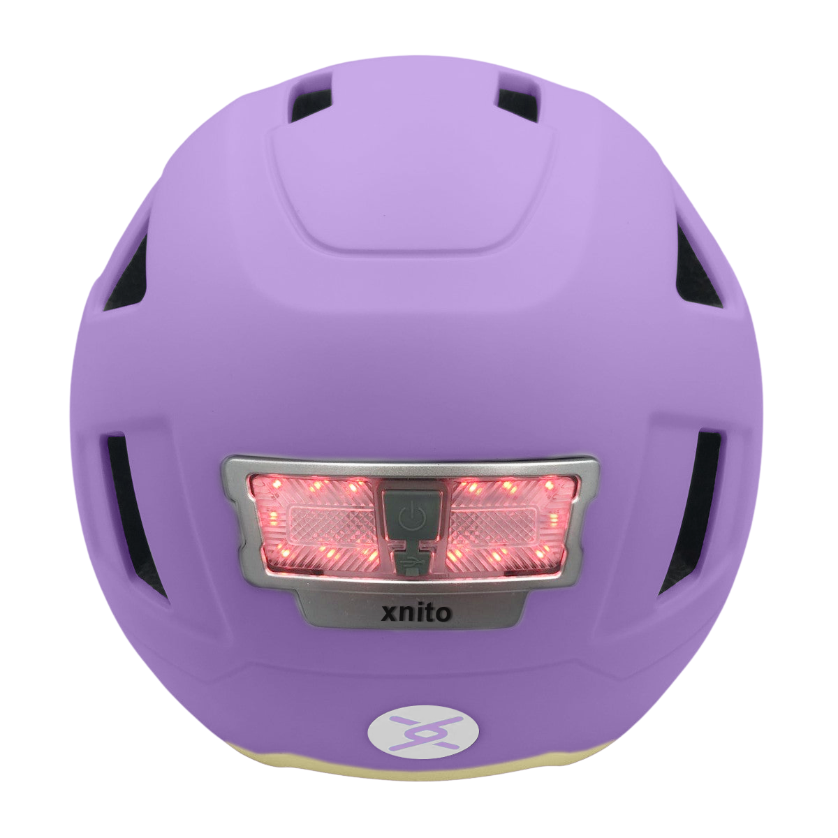 Retro Cool Helmet by Xnito