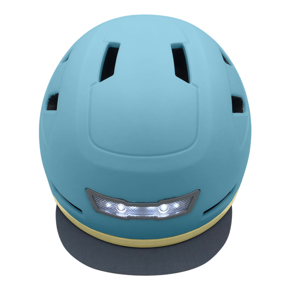 Retro Cool Helmet by Xnito