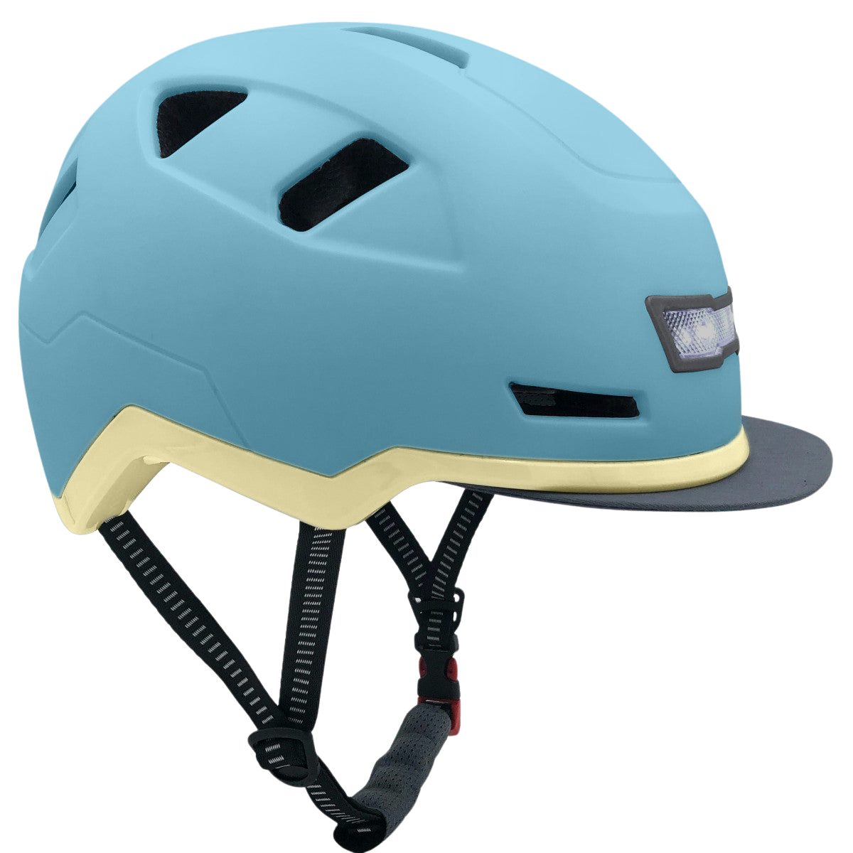 Retro Cool Helmet by Xnito
