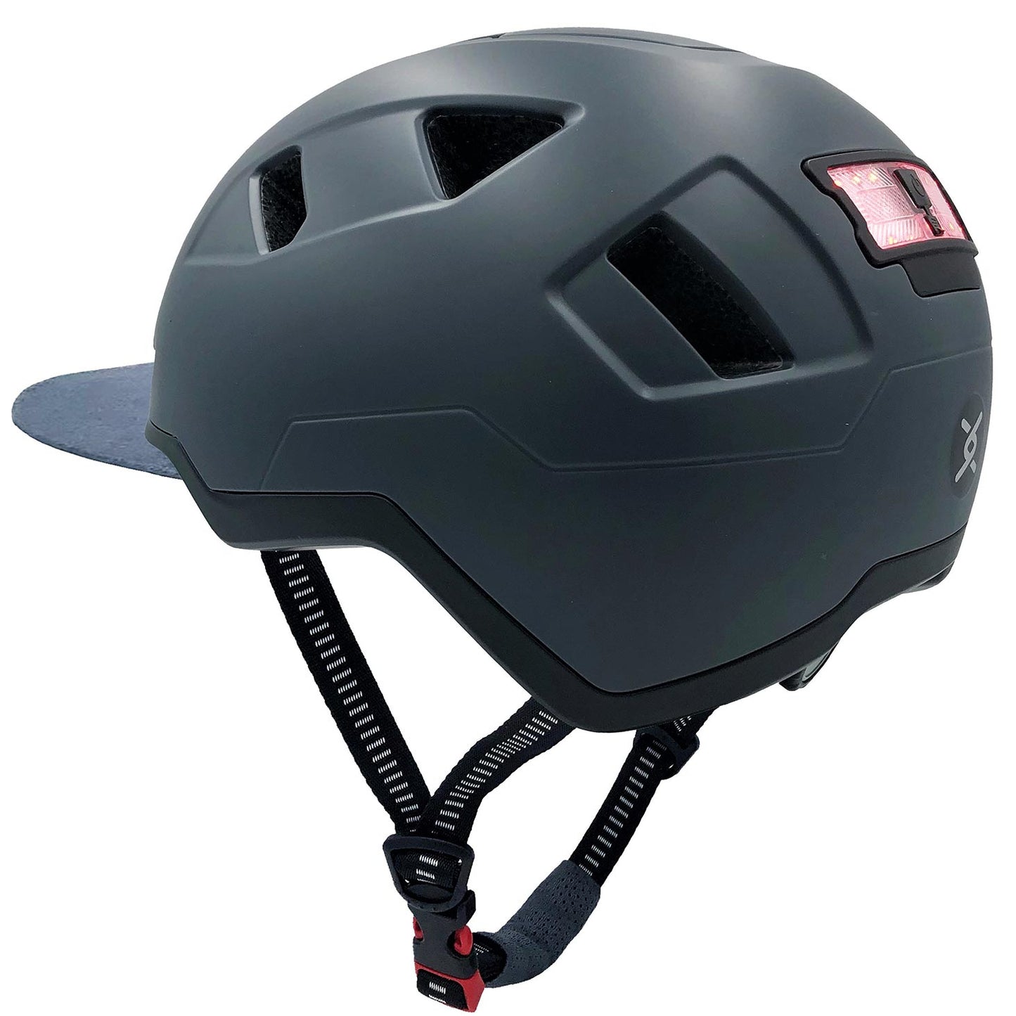 Retro Cool Helmet by Xnito