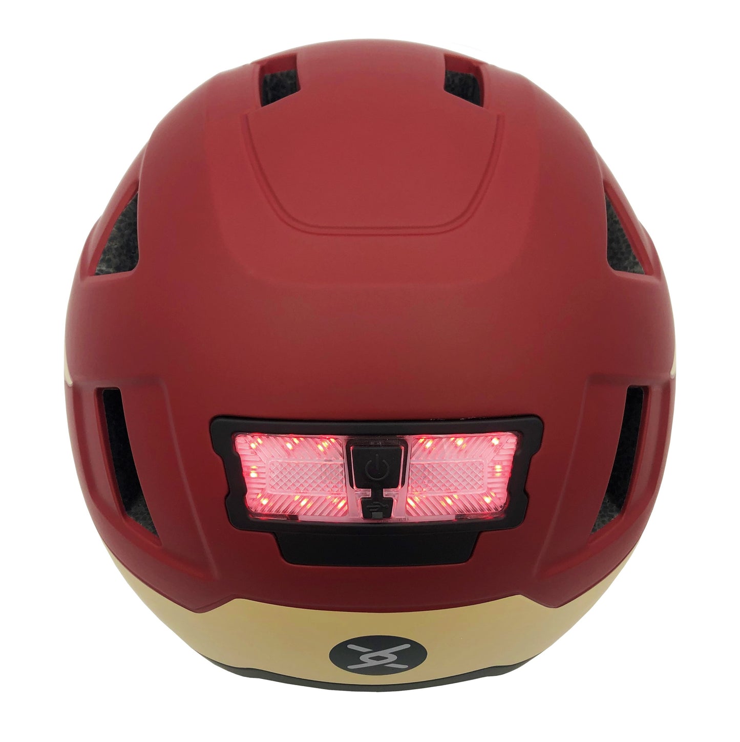 Retro Cool Helmet by Xnito
