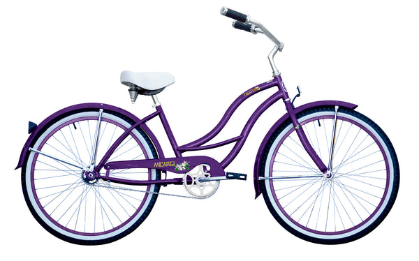 Micargi tahiti women's cruiser on sale bike