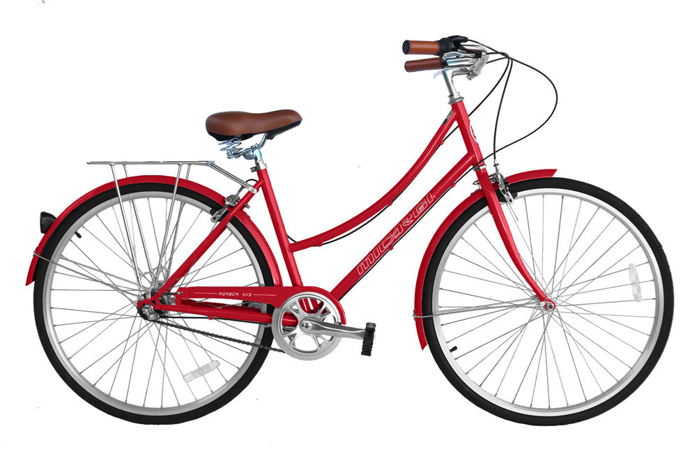 norma citybike Roasca NV3 Shimano NEXUS 3 Speed Women' Bike