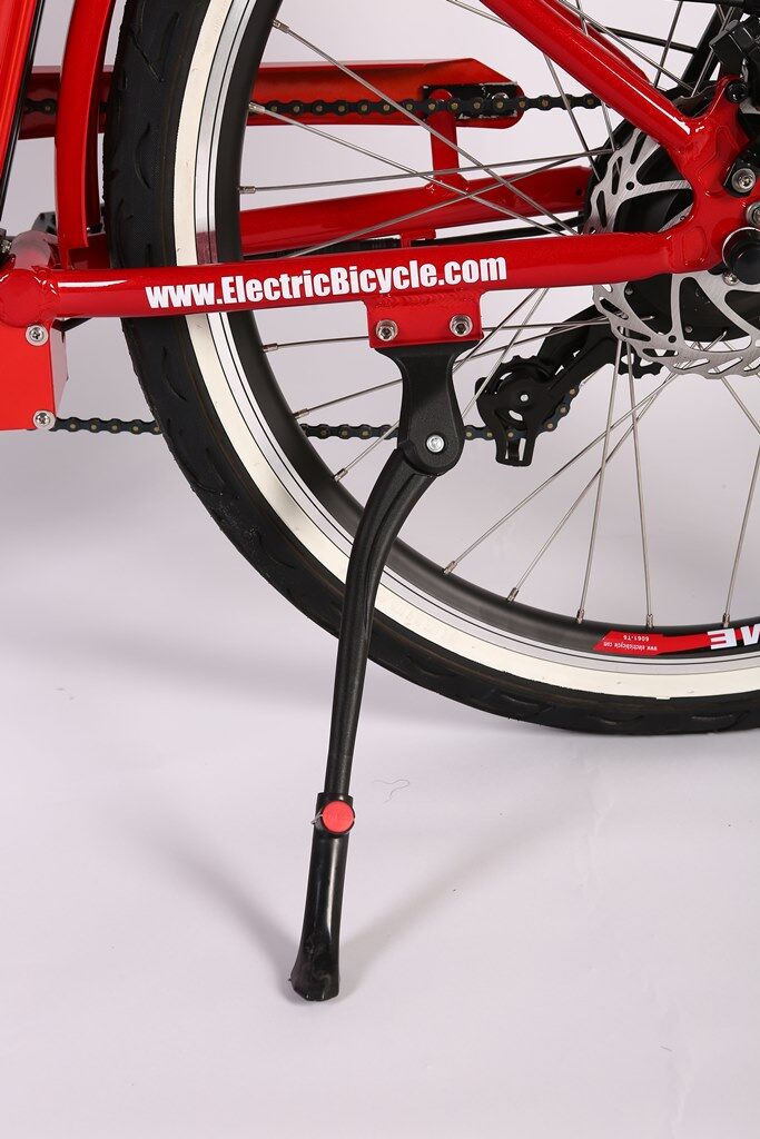 Newport Elite Max 36 Volt Electric Beach Cruiser Bicycle X-Treme 36NEWPORT-EM