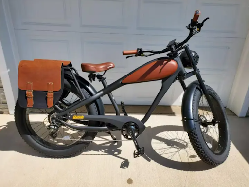 Revibikes Cheetah Electric Bikes Review - Why is it a Reliable Purchase?