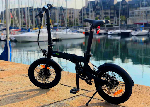 E-Bike Classes Explained: What You Need to Know About Class 1, Class 2, and Class 3