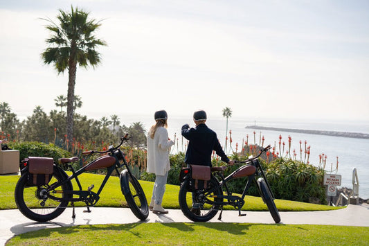 Who Is the Best  Company for E-Bike Lease-to-Own Purchase?
