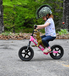 12 Sport Balance Bike 1-4 Years Old by Strider