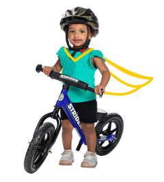 12 Sport Balance Bike 1-4 Years Old by Strider