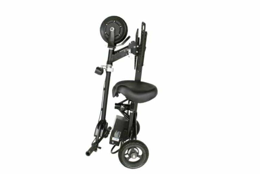 SNAPnGO Model 335-23 250W Foldable Mobility Scooter