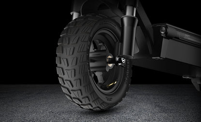Swift 1200W 3Sp Aero Frame Lightweight E-Scooter by Yume