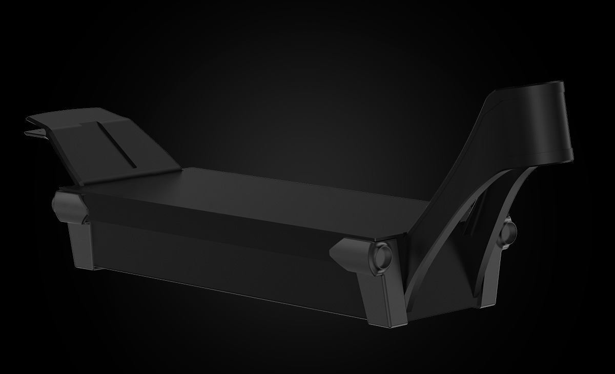 Swift 1200W 3Sp Aero Frame Lightweight E-Scooter by Yume