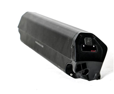 48v 16Ah/25Ah ID-Max Case 505mm Long Battery by Eunorau