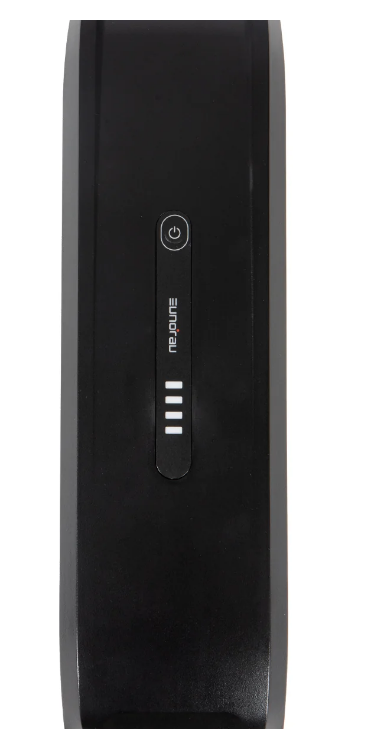 EUNORAU Universal 48V15Ah Secondary EBike Battery