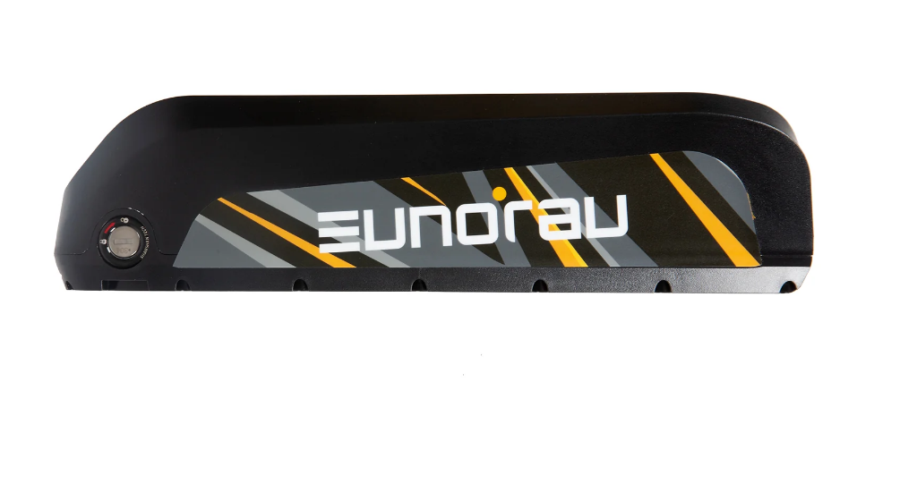 EUNORAU Universal 48V15Ah Secondary EBike Battery